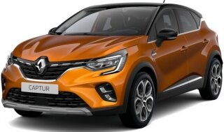 2020 Renault Captur 1.3 TCe 130 BG EDC Icon (4x2) Araba kullananlar yorumlar